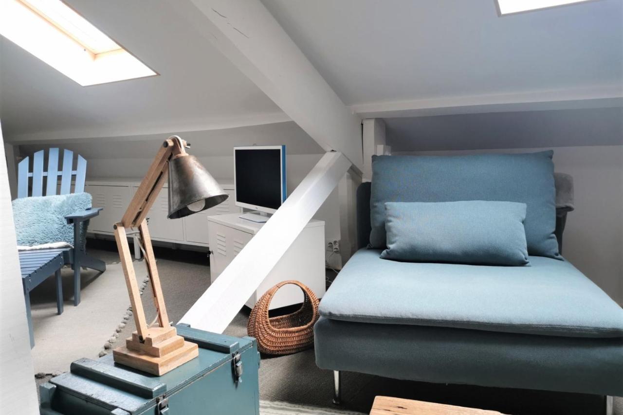 Cozy Apartment Bordeaux Esterno foto