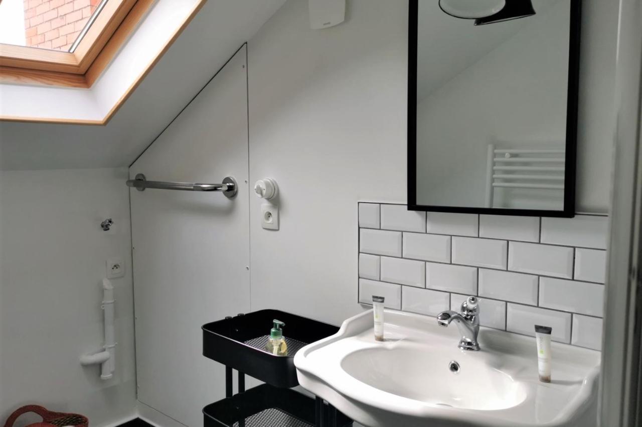 Cozy Apartment Bordeaux Esterno foto