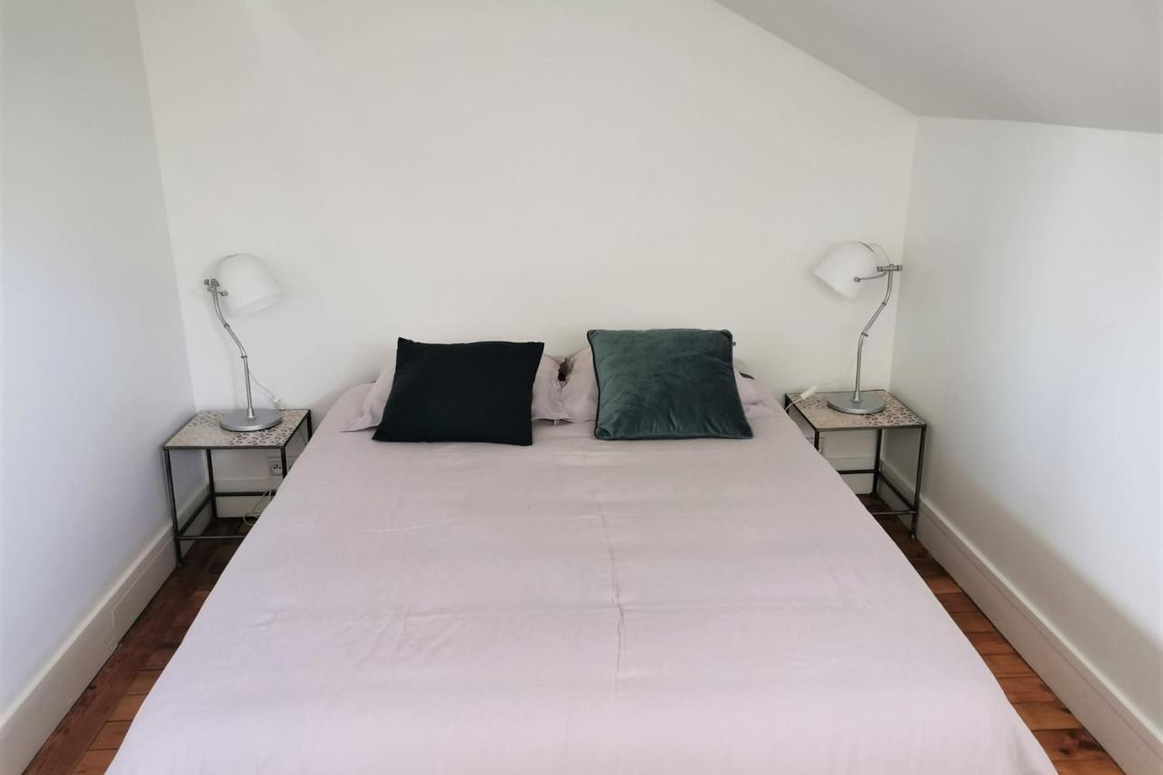 Cozy Apartment Bordeaux Esterno foto
