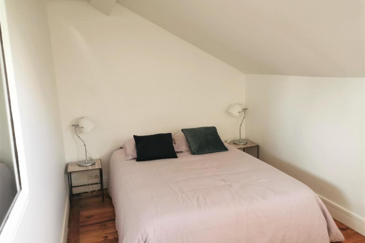 Cozy Apartment Bordeaux Esterno foto