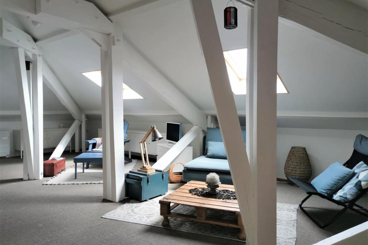 Cozy Apartment Bordeaux Esterno foto