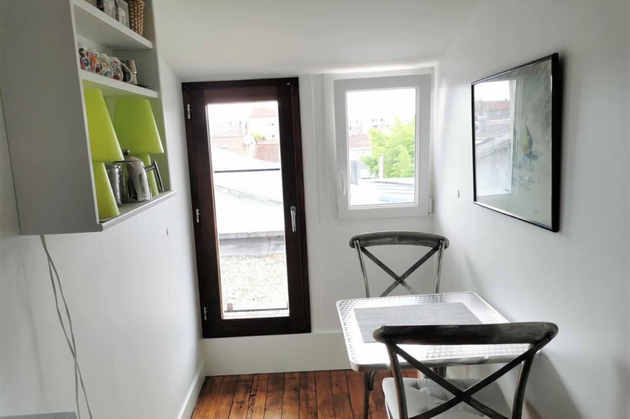 Cozy Apartment Bordeaux Esterno foto